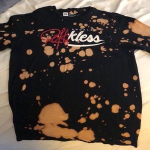 Young & Reckless Long Sleeve Shirt